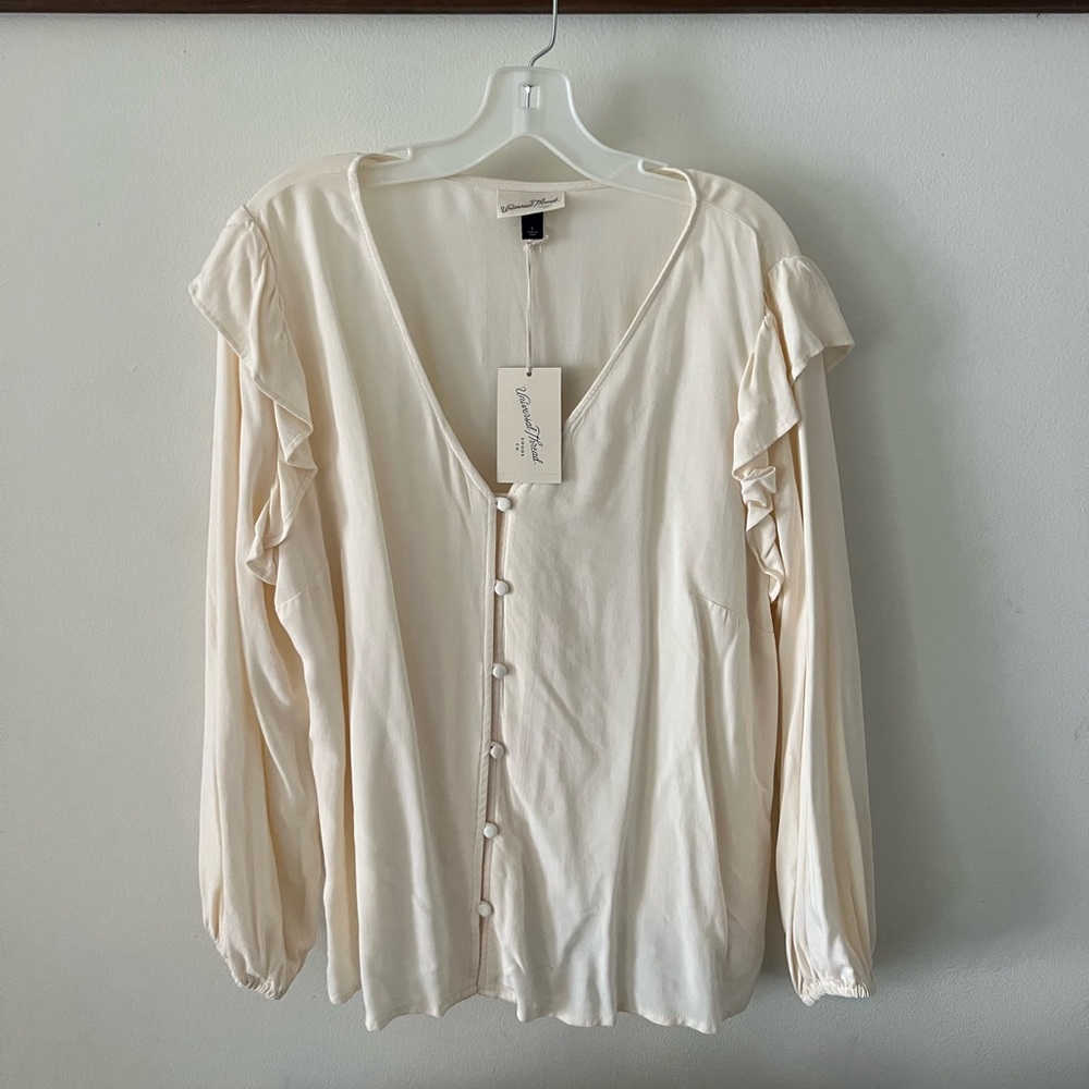 Women’s Dress Shirt